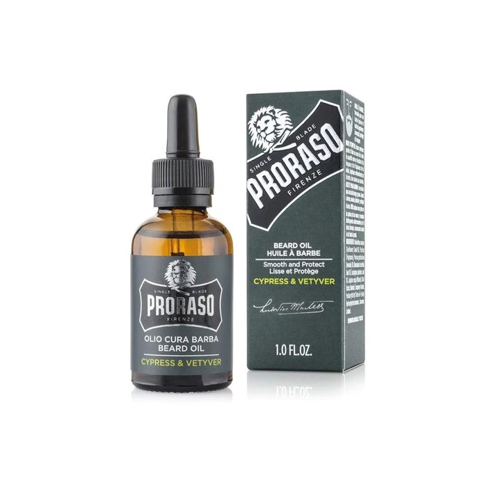 Proraso Beard Oil CV 30ml