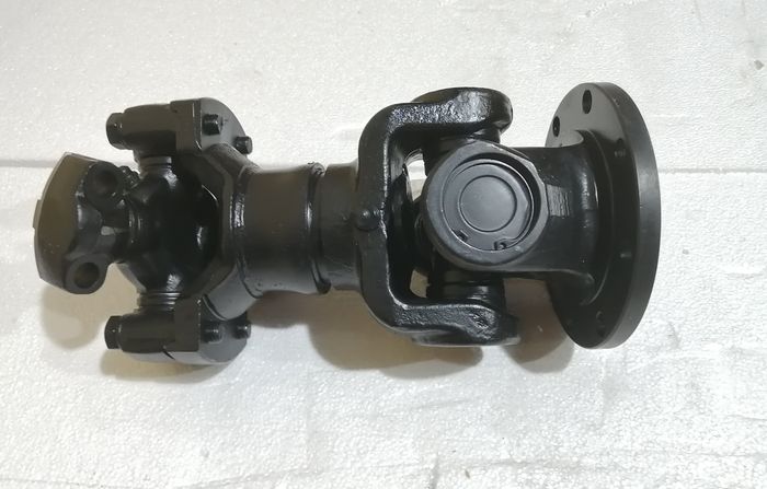 Drive Shaft-Drive Line (Rr)