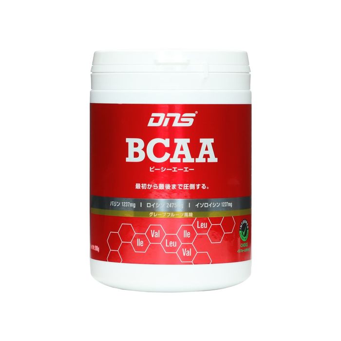BCAA