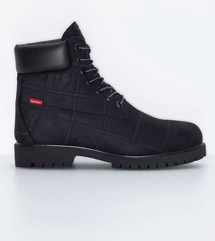 Supreme®/Timberland®