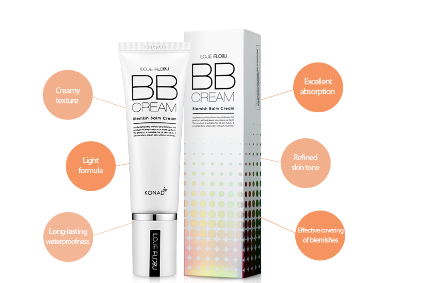 BB Cream