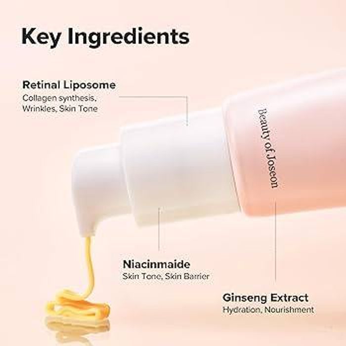 Beauty of Joseon Revive Eye Serum: Ginseng + Retinal 30ml
