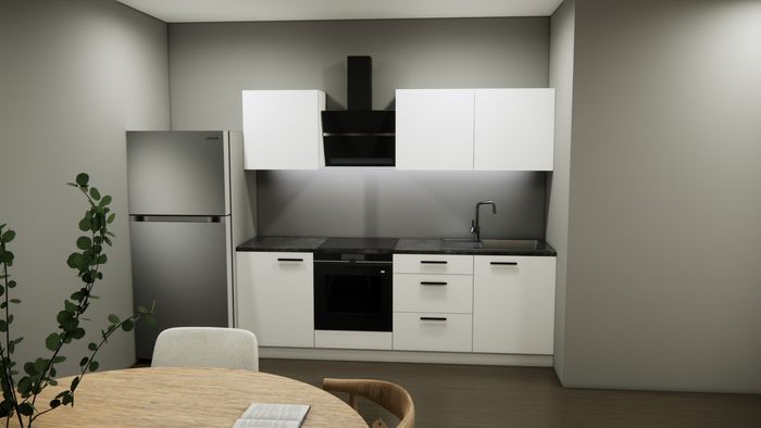 Гал тогоо 2400