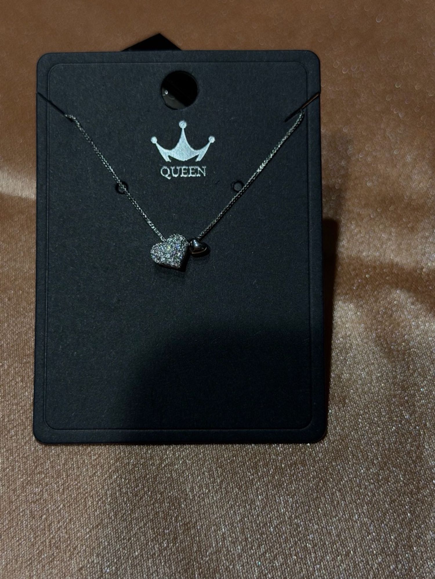 Хүзүүний зүүлт 