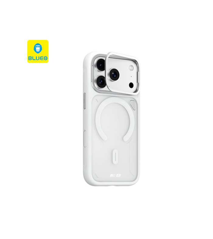 Blueo Iphone 17 Pro Case 