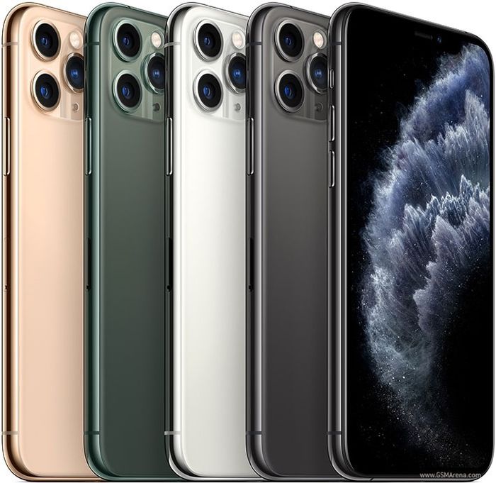 iPhone 11 ProMax Pepsi Гэр 