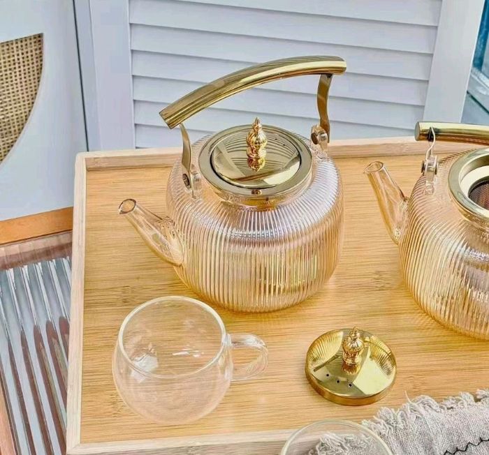 Шилэн цай хандлагч 1200гр