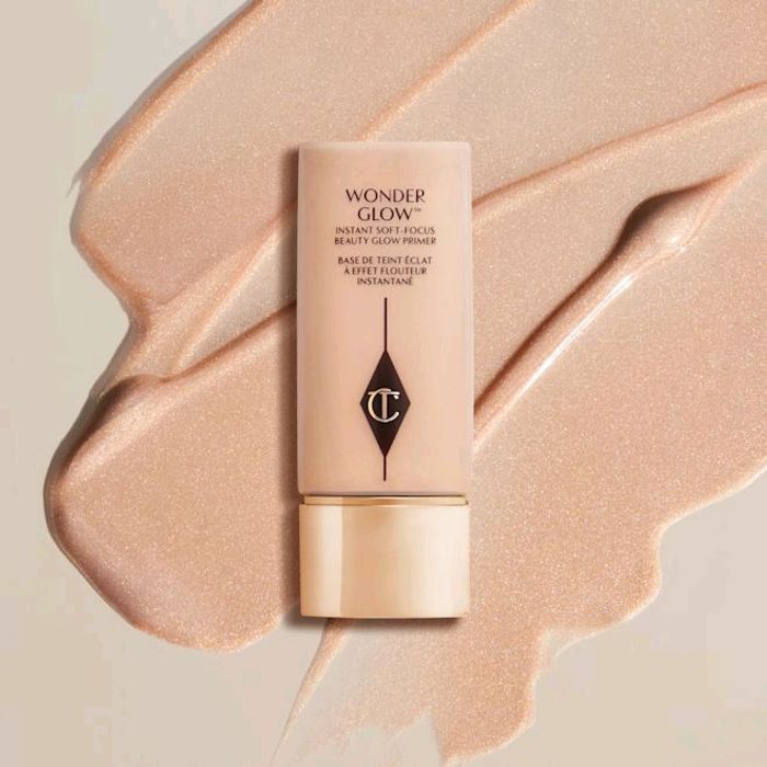 Ct Glow primer
