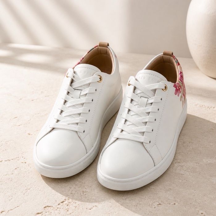 Ted Baker White