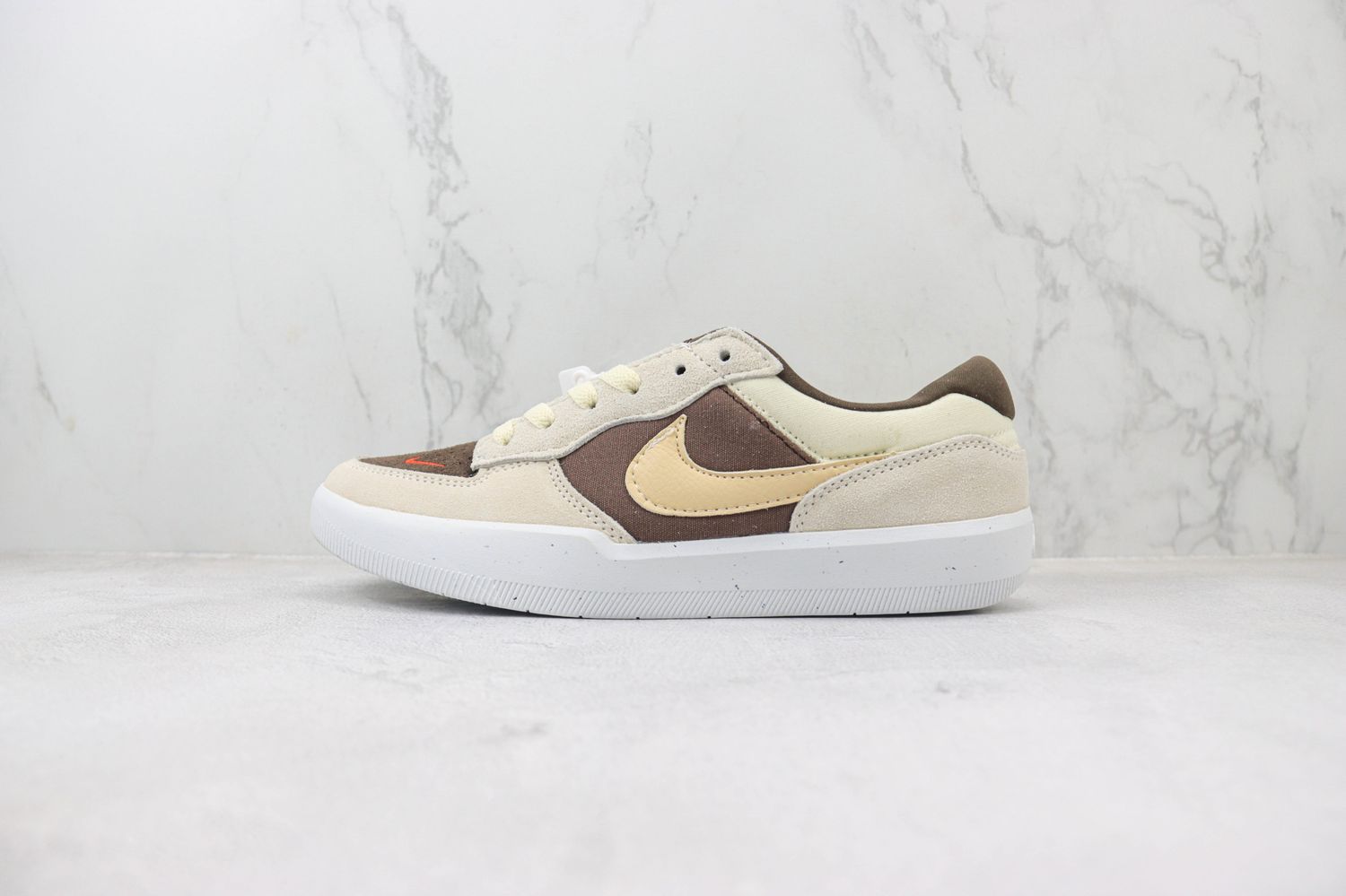 Nike SB Force 58 Sesame Baroque Brown