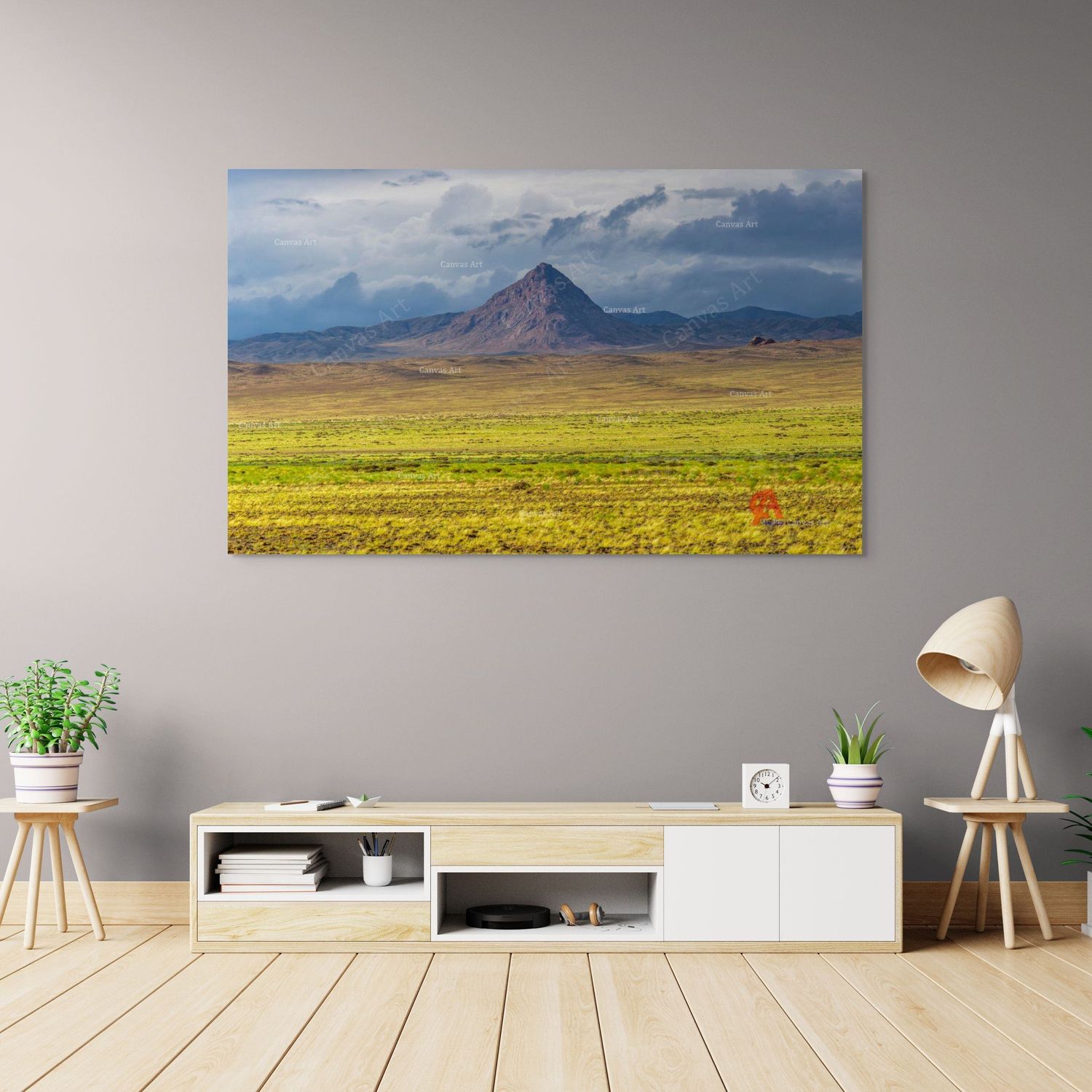 Алтан гадас хайрхан