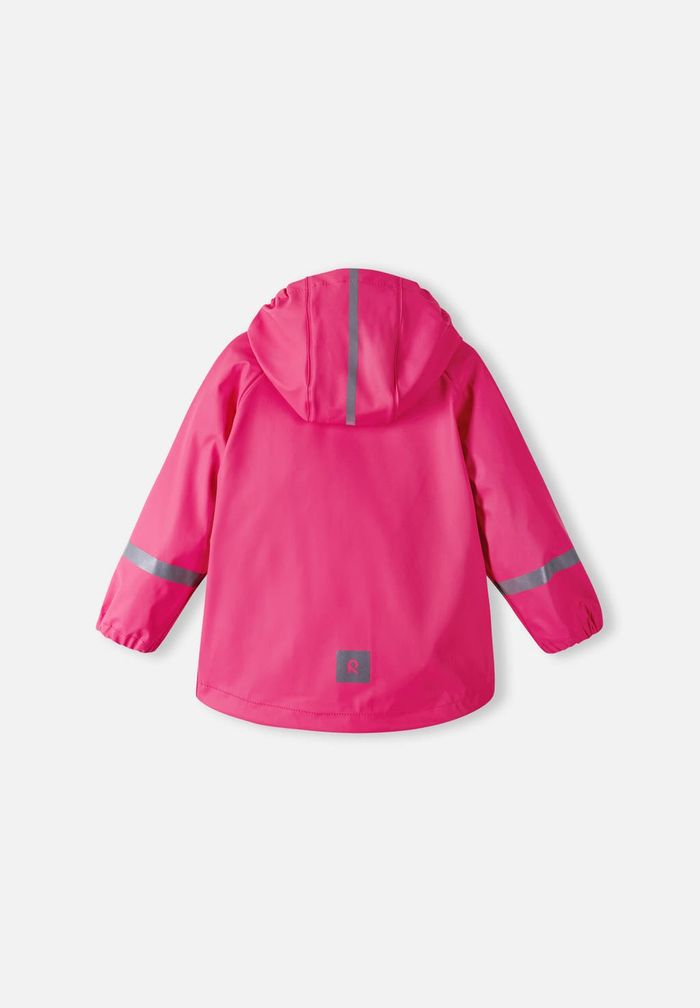 Raincoat, Lampi,Candy pink