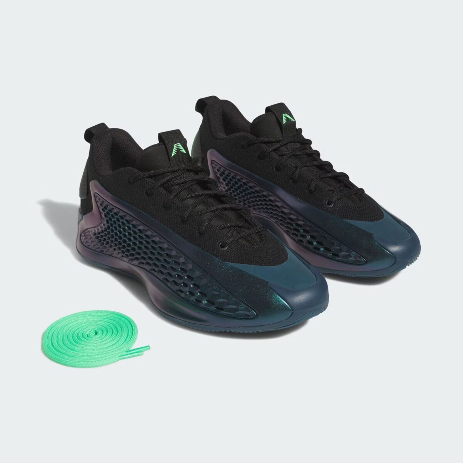 Adidas Anthony Edwards 1 Low