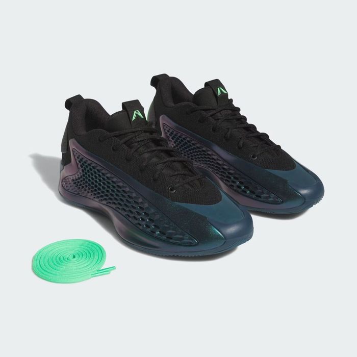 Adidas Anthony Edwards 1 Low