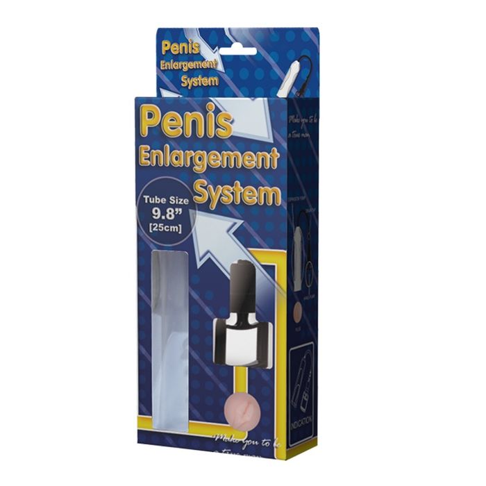 Penis Pump