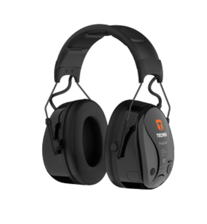 ProQuiet AMB S1A Noise-cancelling Earmuffs