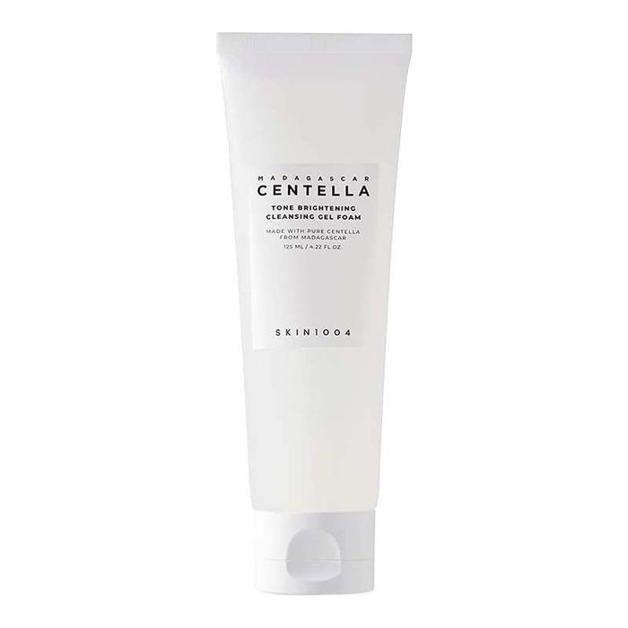 Skin1004 Brightening Gel Foam