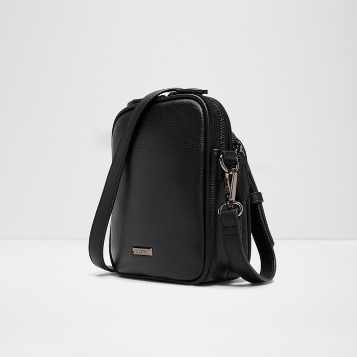 THOMPSO-9-OTHER BLACK-Men Handbags