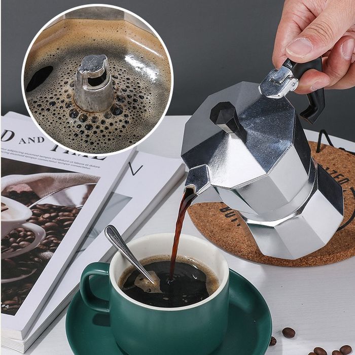 Кофе Чанагч Дунд 300мл Том 450мл