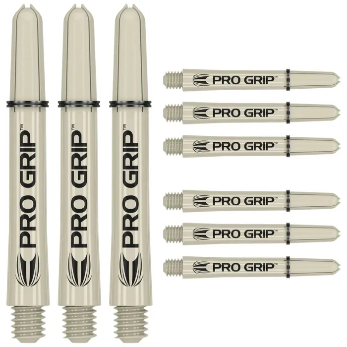 Target Pro Grip Sand Shafts