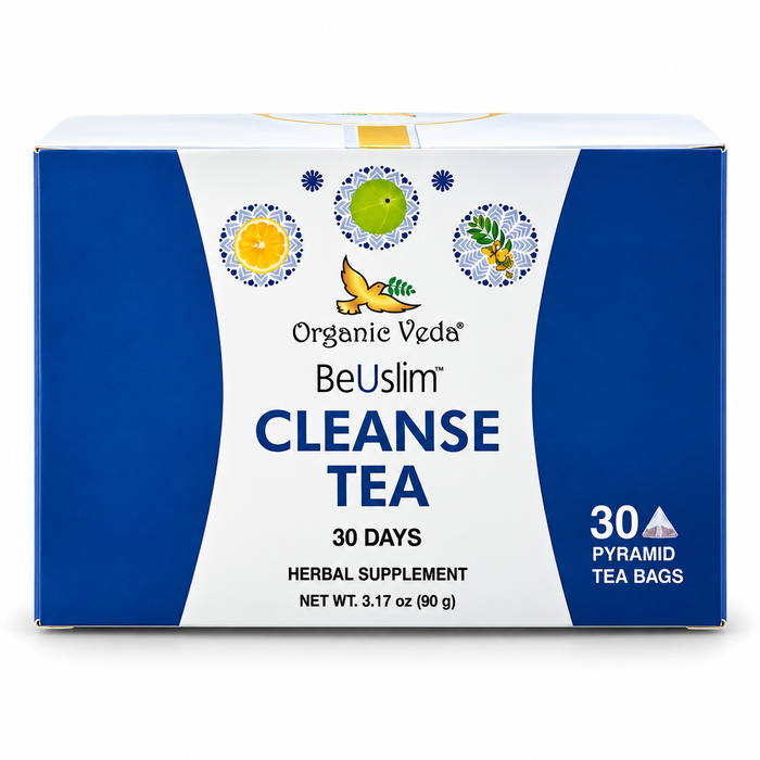 Cleanse Tea 