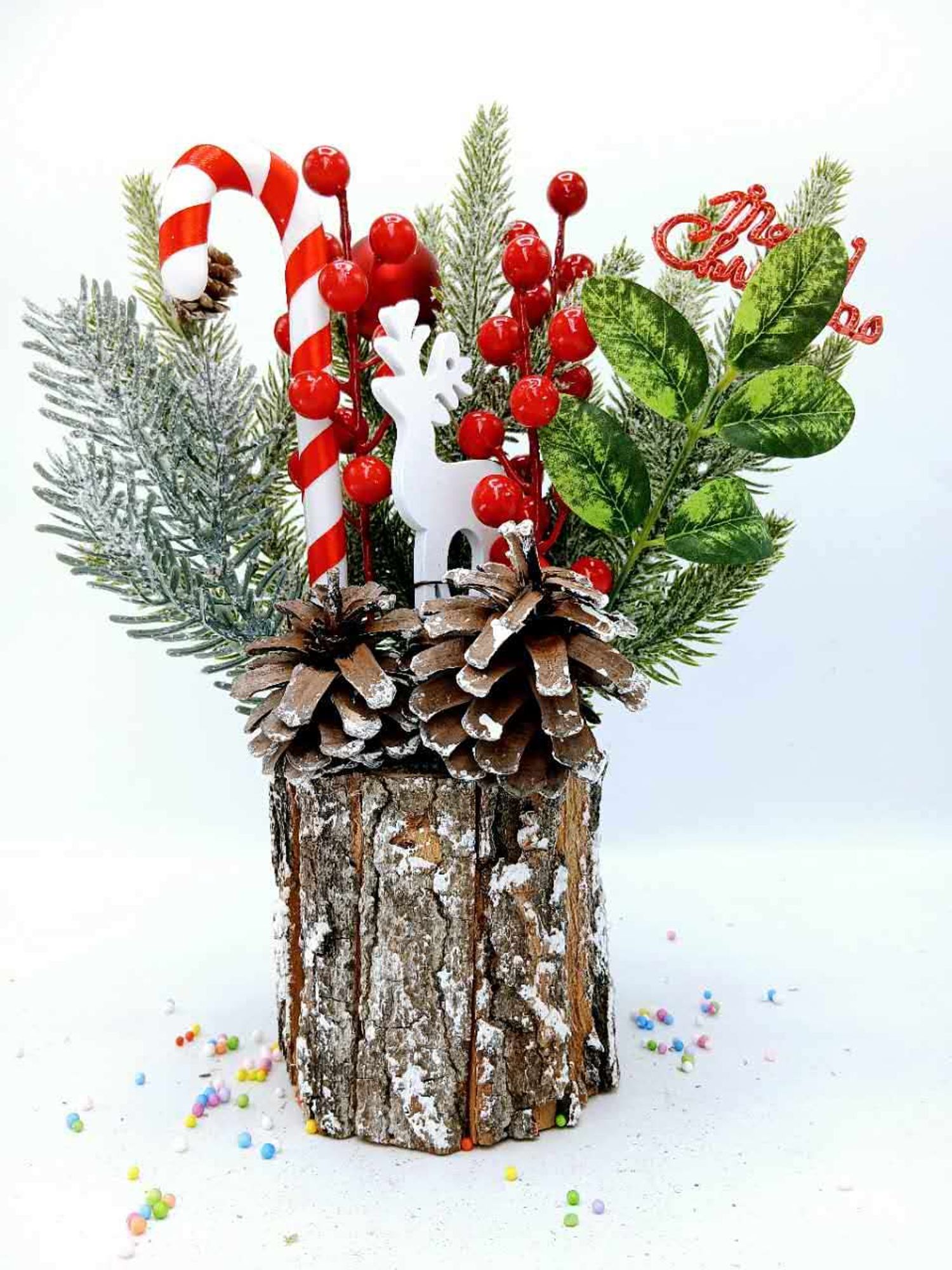 Ширээний гацуур