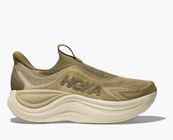 Hoka | Skyward Laceless | Men