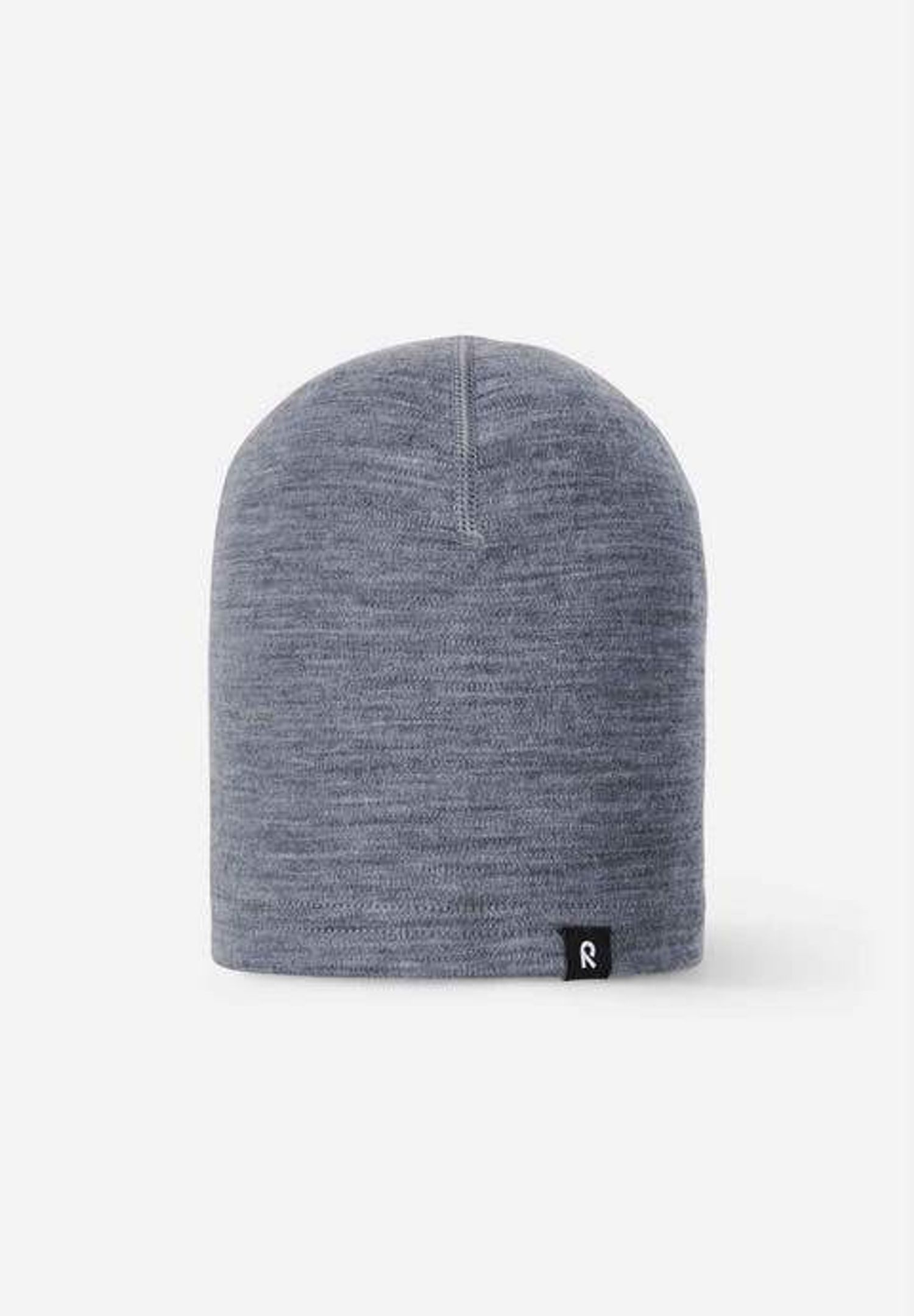 Beanie, Dimma Melange grey