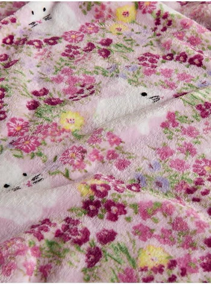 Флийс нөмрөг