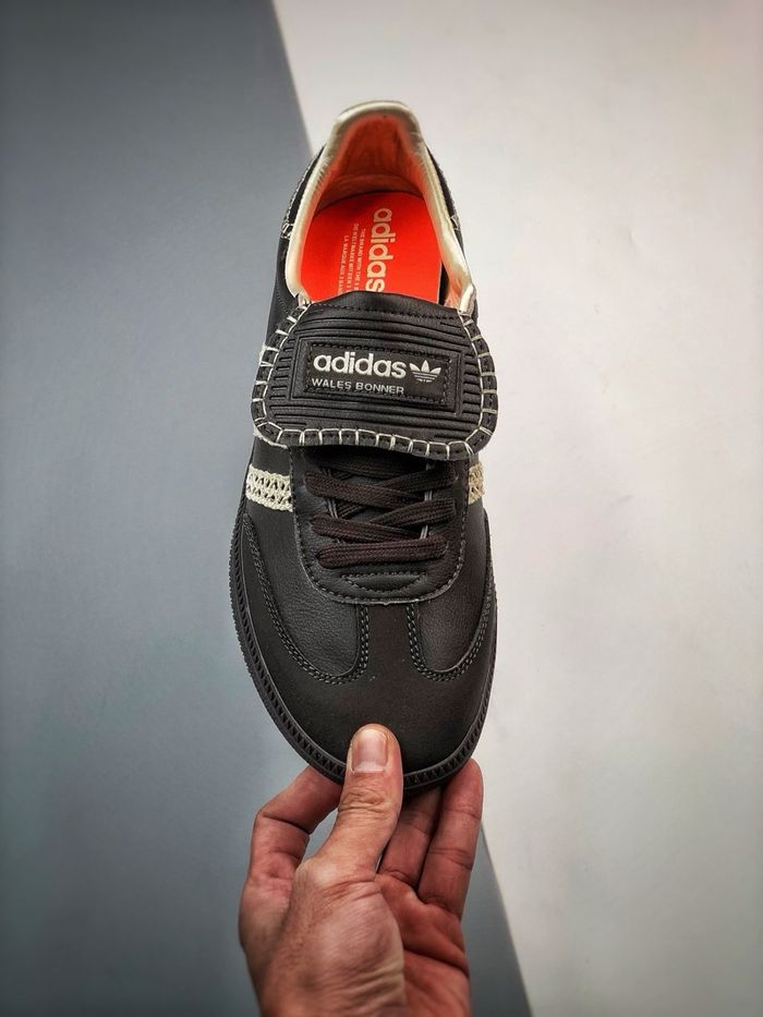 Wales Bonner x Adidas Samba 