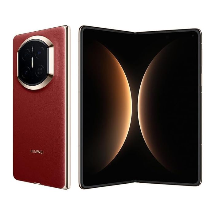 Huawei Mate X7 16GB+512GB Nebula Red