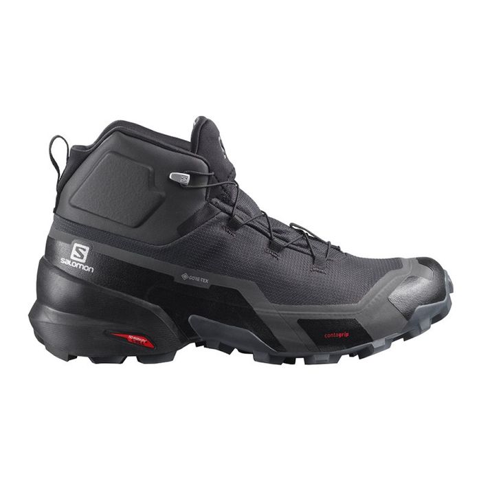 Salomon | Cross Hike | Mid GTX 