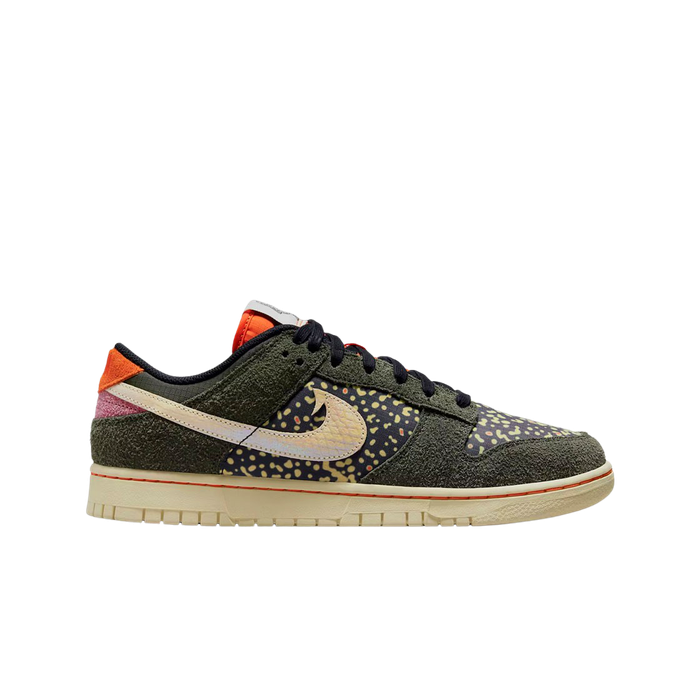 Nike Dunk Low Retro SE Sequoia Alabaster