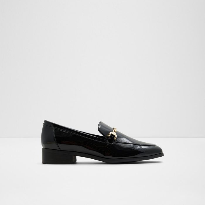 VALENACLYA-1-BLACK-L Cas Shoes