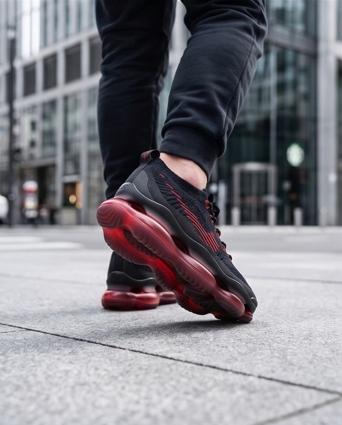 Nike Scorpian 