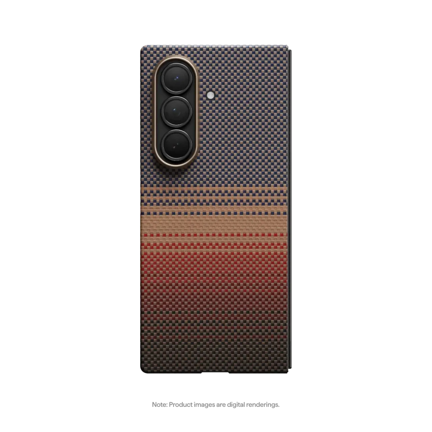 Fold 7 ultra slim  