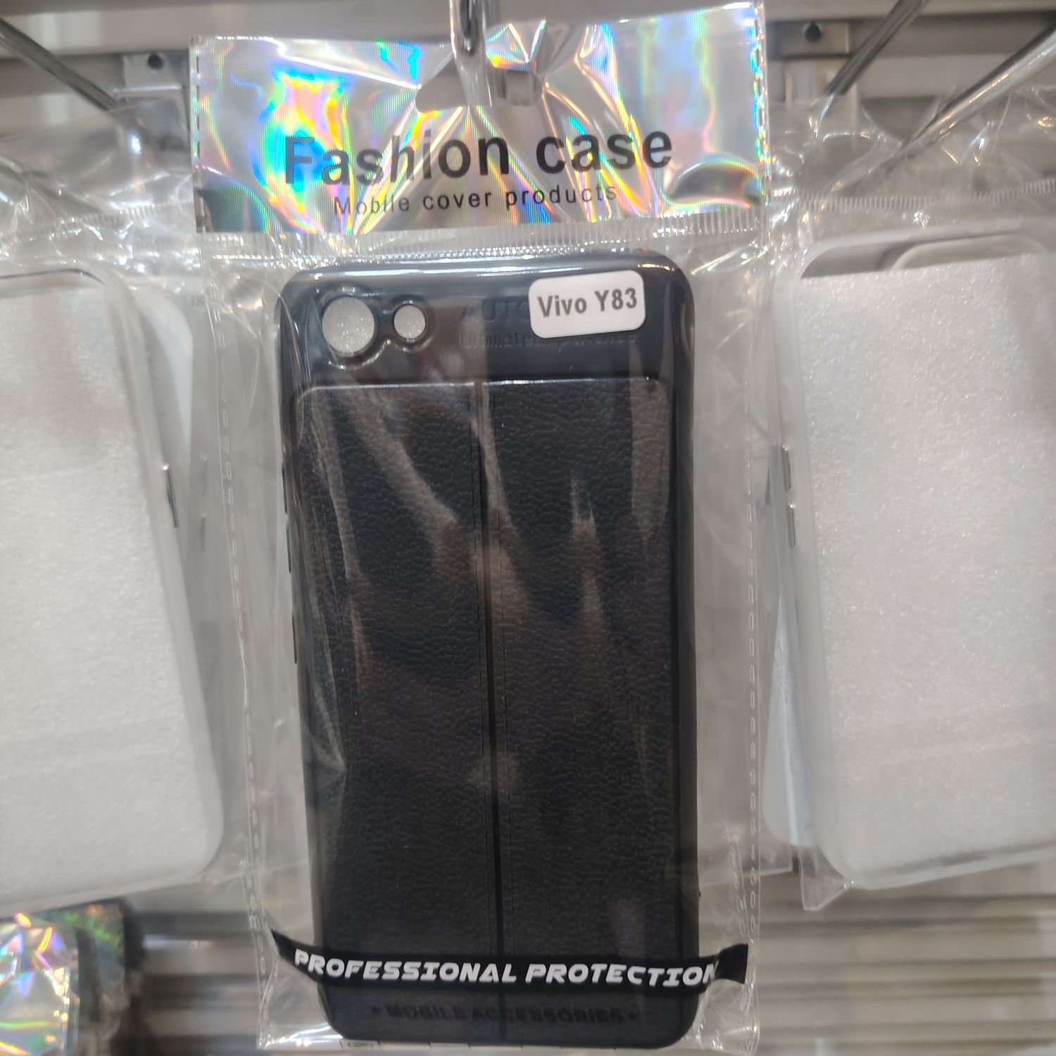 Vivo Y83 Хар Кэйс 