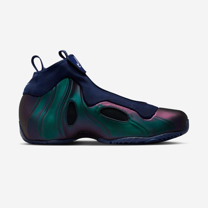 Nike Air Flightposite “Jason Kidd”