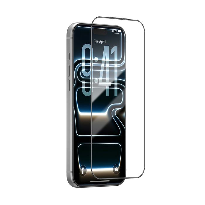iPhone screen protector 