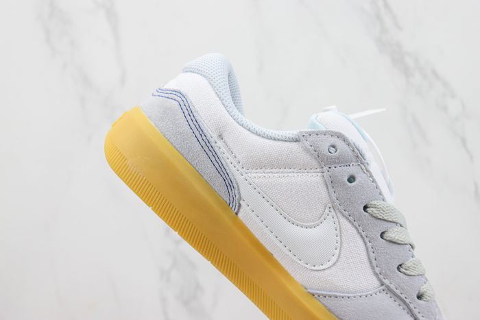 Nike SB Force 58 Premium Low Grey Royal Gum 