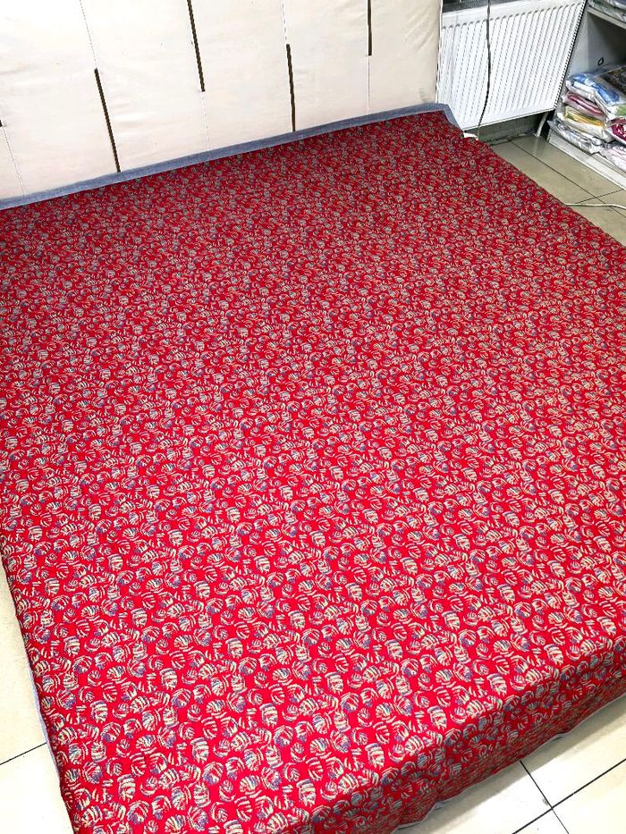 Муслин 2 талт бүтээлэг