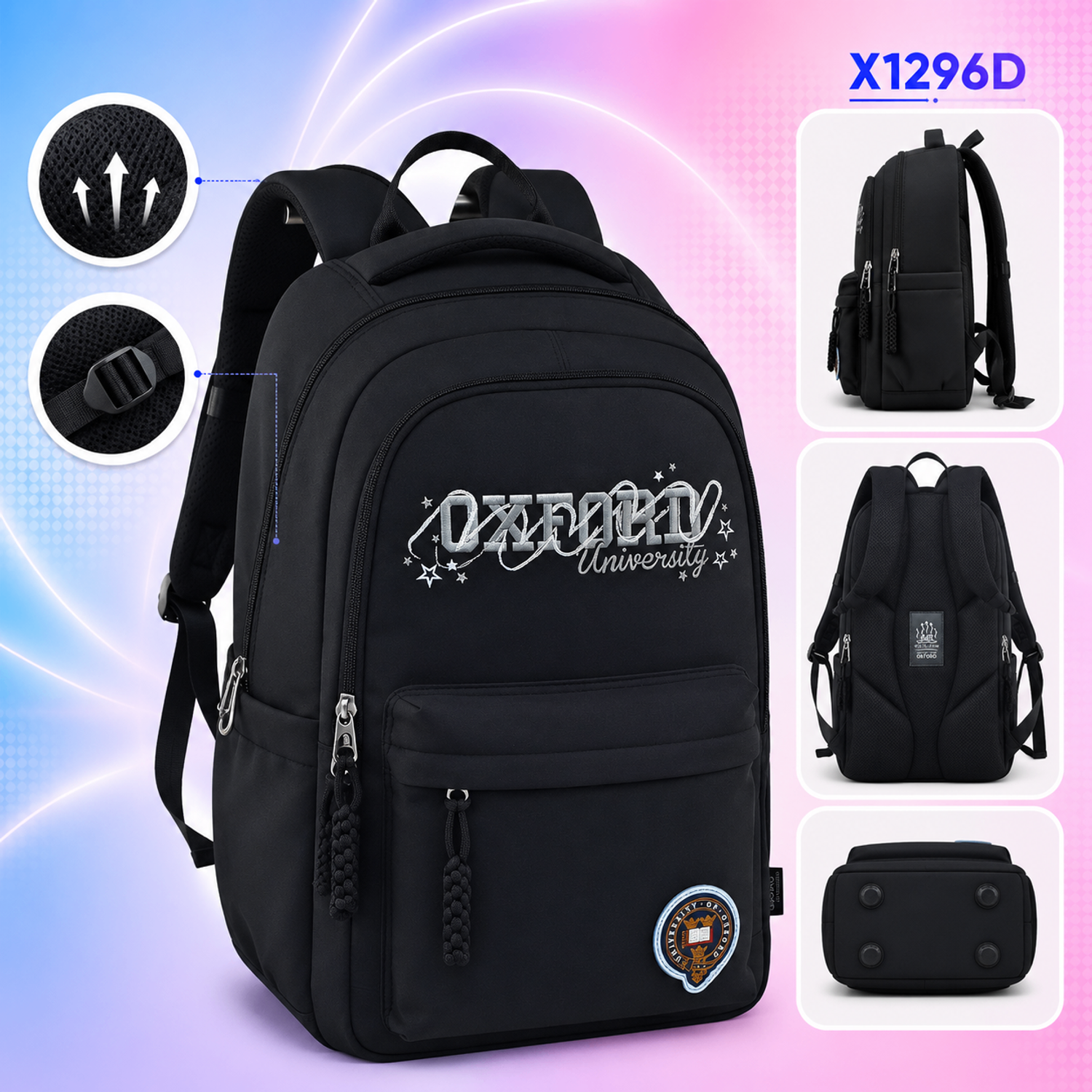X1296D
