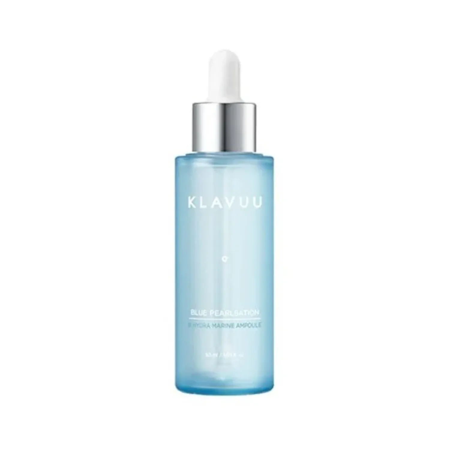 KLAVUU Hydra Marine Ampoule  50ml