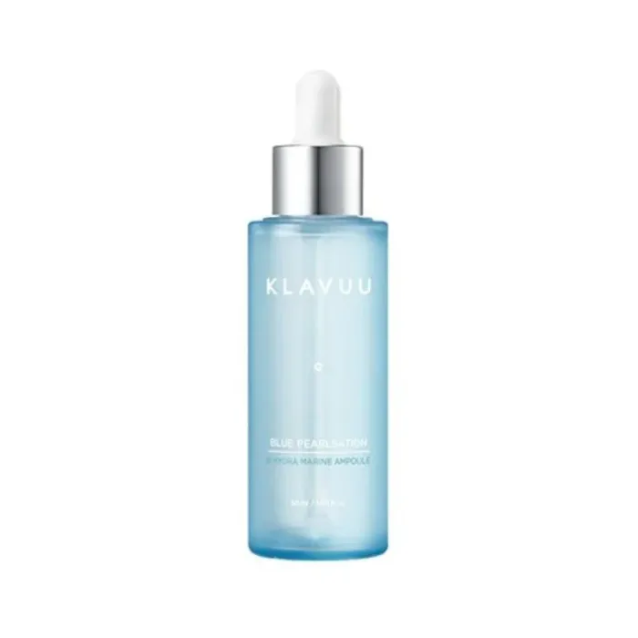 KLAVUU Hydra Marine Ampoule  50ml