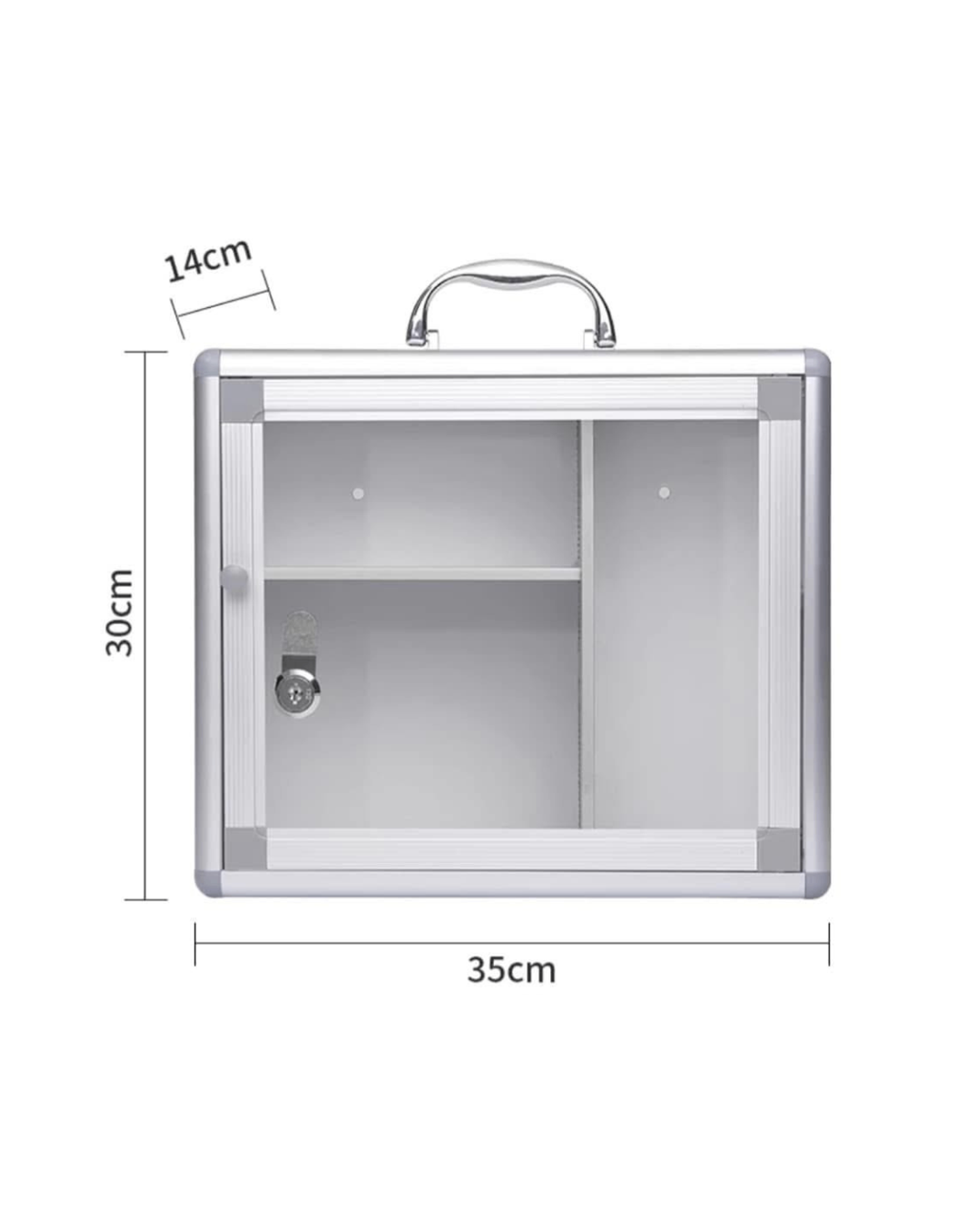 Эмийн А шүүгээ