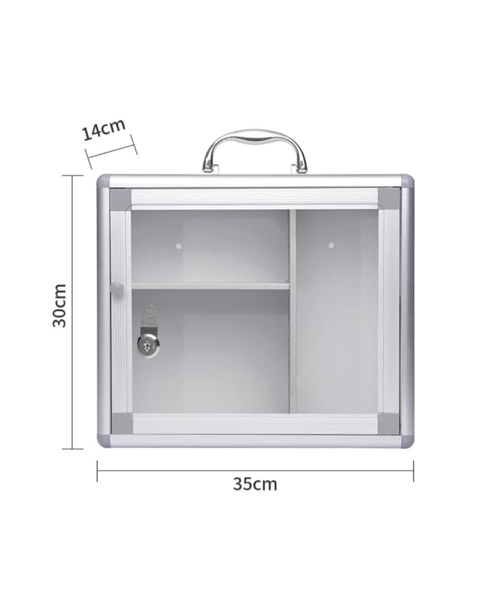 Эмийн А шүүгээ