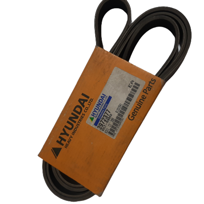 Belt Ribbed, Ремен