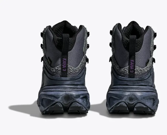 Hoka | Kaha 3 | GTX Elite Terrain System 