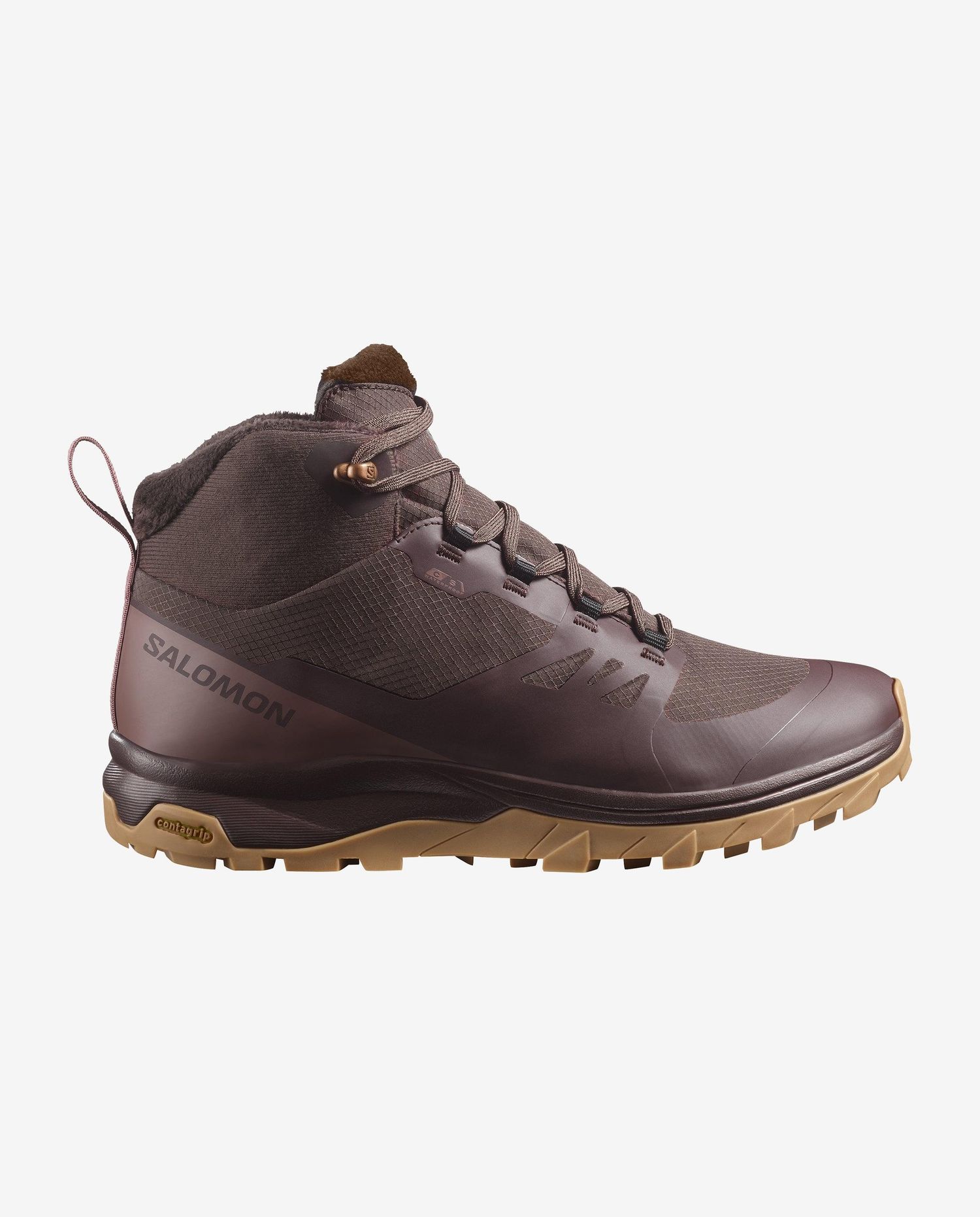 Salomon | OUTSNAP WATERPROOF | Women 