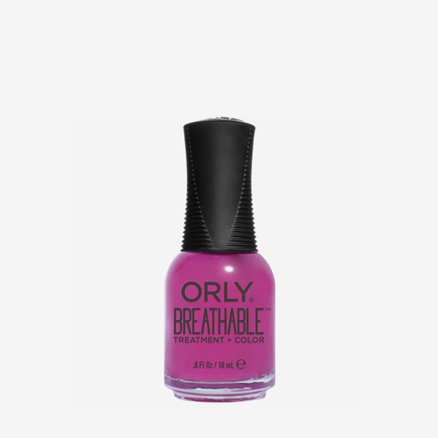 Амьсгалдаг хумсны будаг-ORLY BREATHABLE-20915